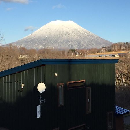 הוילה Niseko Nikuyadoya מראה חיצוני תמונה